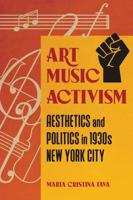 Art Music Activism