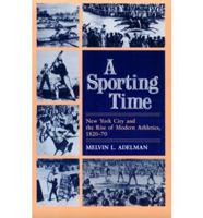A Sporting Time