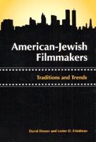 AMERICAN-JEWISH FILMMAKER