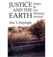 Justice and the Earth