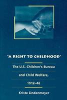 A Right to Childhood