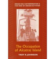 The Occupation of Alcatraz Island