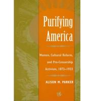 Purifying America