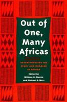 Out of One, Many Africas