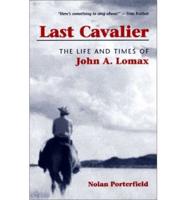 Last Cavalier