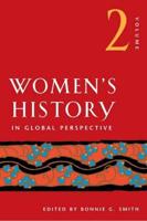 Women's History in Global Perspective