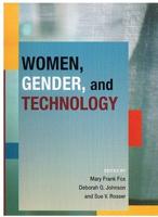 Women, Gender and Technology