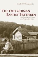 The Old German Baptist Brethren