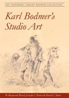 Karl Bodmer's Studio Art