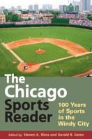 The Chicago Sports Reader