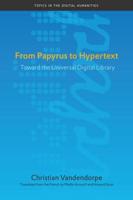 From Papyrus to Hypertext