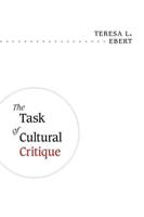 The Task of Cultural Critique