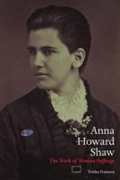 Anna Howard Shaw