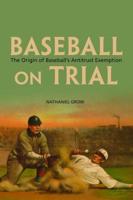 Baseball on Trial