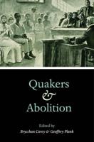 Quakers and Abolition