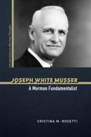 Joseph White Musser