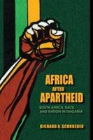 Africa After Apartheid