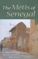The Métis of Senegal