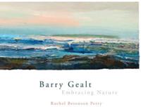 Barry Gealt