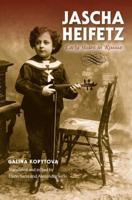 Jascha Heifetz