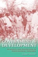 Government of Development