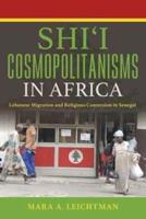 Shii Cosmopolitanisms in Africa