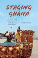 Staging Ghana