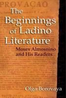 The Beginnings of Ladino Literature
