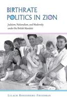 Birthrate Politics in Zion