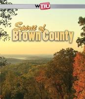 Spirit of Brown County. Spirit of Brown County