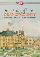 Spirit of Orange County