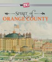 Spirit of Orange County. Spirit of Orange County