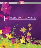 Focus on Flowers. Focus on Flowers