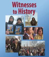 Witnesses to History