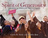 The Spirit of Generosity