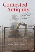 Contested Antiquity