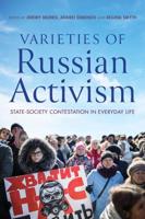 Varieties of Russian Activism