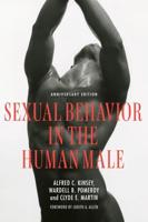 Sexual Behavior in the Human Male