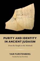 Purity and Identity in Ancient Judaism