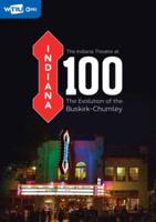 The Indiana Theatre at 100