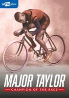 Major Taylor