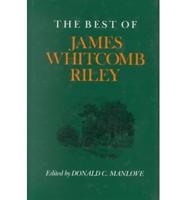 The Best of James Whitcomb Riley