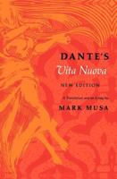 Dante's 'Vita Nuova'