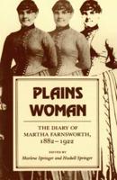 Plains Woman