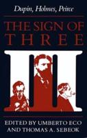 The Sign of Three