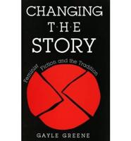 Changing the Story