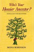 Who's Your Hoosier Ancestor?