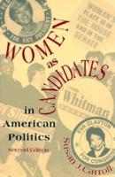 Women as Candidates in American Politics, Second Edition