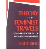 Theory in Its Feminist Travels