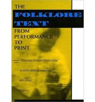 The Folklore Text